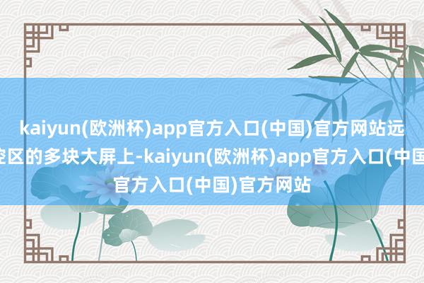 kaiyun(欧洲杯)app官方入口(中国)官方网站远控中心